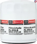 Ford Genuine Parts Be8z-6731-ab Oil Filter. Fixed Price $27.09.
