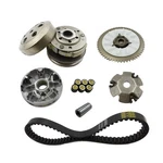 Gy6 50cc Performance Clutch Set, Fit For 60cc 80cc Engine Taotao Sco.... Fixed Price $54.87.