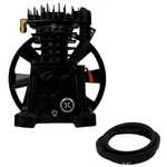 Metabo Hpt 885443 Pumping Unit With Flywheel And 885444 Belt Replacement Part. Fixed Price $293.95.