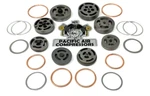 Valve Assembly Kit Z5157 Champion R30 Pump With Gasket (also 22nn88). Fixed Price $276.53.