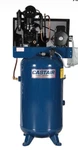Castair 7.5hp Garage Air Compressor 2 Stage Commercial Quincy Schultz Ingersoll. Fixed Price $3893.50.