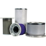 300kgd035 Gardner Denver Air-oil Separator, Oem Equivalent. Fixed Price $1401.90.