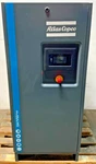 Atlas Copco Type Ga7vsd+ff Air Compressor 185 Psi 460v 60hz 3ph 10hp 13a 2020. Fixed Price $8000.00.