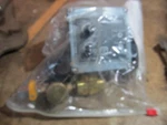 Airtek Drain Master Kf4050 Electronic Air Compressor Tank Automatic Valve. Fixed Price $200.00.