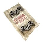 Leroi H83-489 Clamp Parts Set Of 10 - Air Compressor Old Stock. Fixed Price $14.95.