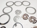 Compair Service Kit 98650.1533 For Valve 98650.1039 & 98650.1354 98650.1489. Fixed Price $250.00.
