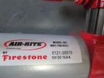 Firestone Wr1-760-9523 Light-duty Air Compressor Not A Complete Kit. (2b1-1). Fixed Price $119.00.