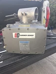 Gardner Denver Positive Displacement Blower Tl 550 4000 Rpm Mpn. Fixed Price $2150.00.