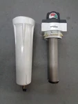 Gardner Denver Fil20c17agytw 170 Cfm Inline Filter Air Compressor Fil20c17 1". Fixed Price $250.00.