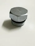 Ingersoll Rand Type 30 Model 234, 242, 253 Compatible Replacement Oil Fill Plug. Fixed Price $14.66.