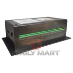 New In Box Ingersoll Rand Ssr15-100hp 39817655 120vac 3.75a Unmp Controller. Fixed Price $708.18.
