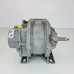 Howden 33 Urai L Roots Rotary Lobe Blower Pn 6510502l New Spare. Fixed Price $3575.00.