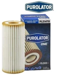 Engine Oil Filter-fi, Turbo Purolator Pl21478. Fixed Price $19.89.