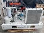 Gardner Denver 30hp Electra-screw Air Compressor Ebe99k. Fixed Price $2499.99.