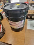 Miles Lubricants Msf1554003 Compressor Oil,5 Gal, Pail,10 Sae Grade 49cm95. Fixed Price $279.99.