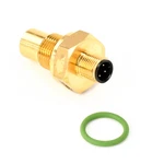 Resistance Thermometer 7.8768e2 For Kaeser Air Compressor. Fixed Price $115.00.