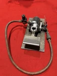 Aro Ingersoll Rand Air Pneumatic Foot Pedal Valve. Fixed Price $40.00.