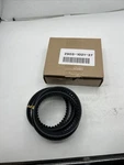 Set Of 2 New Genuine Oem Atlas Copco 9250-12828 2903-1021-37 ( X V-belts ). Fixed Price $39.00.