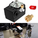 For Ingersoll Rand 23474661-c Pressure Switch Air Compressor Ss3 & Ss5 95-125psi. Fixed Price $49.75.