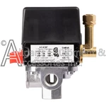 Ac-0197-2 Oem Dewalt/craftsman/porter Cable 4-port Pressure Switch 110/135 Psi. Fixed Price $63.90.