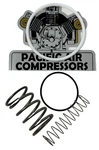 Sullivan / Palatek Oem Repair Kit For 3" Inlet Valve # K09790-007, K09790-007e. Fixed Price $87.18.