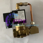 1pc 7322z002c3d400p3 Solenoid Valve For Ingersoll Rand Air Compressor. Fixed Price $283.42.