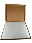 Ingersoll Rand 38342010 Unigy Replacement Pre-filter Panel Pad (pack Of 4). Fixed Price $294.75.