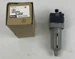 Parker P33la96lsnn Lubricator 3/4". Fixed Price $85.00.