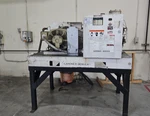 Gardner Denver Auto Sentry-s Electric Stationary Air Compressor Unit 460v. Fixed Price $3500.00.
