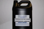 28h286 Gardner Denver 8000 Hour 1 Gallon Synthetic Rotary Air Compressor Oil. Fixed Price $82.16.
