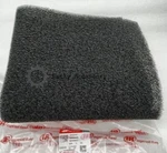 New Ingersoll Rand Air Compressor Fittings Pre-filter Sponge 49007941. Fixed Price $89.61.
