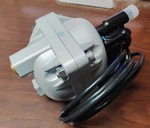 Beko Bekomat 14 High Pressure No-loss Drain 115vac Ka14a20a6 New In Box. Fixed Price $469.99.