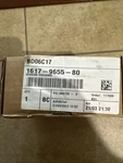 Oem Atlas Copco Sensor Housing 1617-9655-80 1617965580. Fixed Price $795.00.