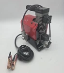Gx Pump Gx-e-cs2 Portable Pcp Air Compressor 4500 Psi, Airgun Paintball Airsoft. Fixed Price $159.99.