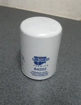 Carquest 84252 Hydraulic Filter For Case H371872, Cat 3l1245, Gehl 061511, New. Fixed Price $16.97.