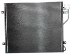 Tyc 3058 A/c Condenser Assembly For Jeep Liberty 2002-2007 Models. Fixed Price $72.31.