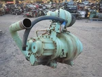Sullair Air Compressor Airend End Takeoff 02250048-068 1300h. Fixed Price $5595.00.