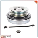 New Electric Pto Clutch For Sears Craftsman. Fixed Price $101.77.