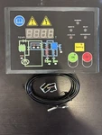 Fit For Ingersoll Rand Cold Drying Machine Controller Xjk-lg134 Used. Fixed Price $142.00.