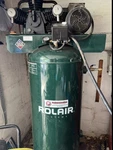 Rolair V5160pt03xb Vertical Electric Reciprocating Stationary Air Compressor. Fixed Price $1500.00.