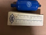 One Oem Alco Controls Ek-415 Liquid Line Filter Drier, Cfc/hcfc/hfc 5/8 Spin. Fixed Price $50.72.