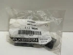 New Old Stock! Wilkerson 1/2 Npt End Block Gpa-96-612. Fixed Price $14.95.