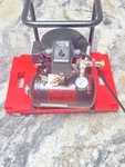 Werther Panther P15-tc Silent Air Compressor. Fixed Price $330.00.