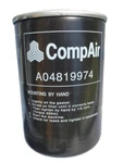 Compair Oil Filter Genuine Oem Part # A04819974. Fixed Price $49.99.