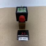 New On Box Scxg327a001 Asco Air Compressor Solenoid Valve Warranty Fast Shipping. Fixed Price $395.00.