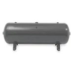 Speedaire 3hdr1 Air Tank, Staionary, 200 Psi, 30 Gal, Horiz. Fixed Price $702.99.