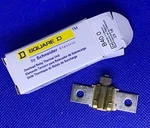 Square D B40.0 Overload Relay Thermal Unit. Fixed Price $57.00.