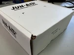 Jun-air 4071010 Mini Particulate & Coalescing Filter, Free Ship. Fixed Price $140.00.