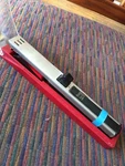 Flint Igniter B. P. T. Stove Gas Lighter Spark Vintage Retro Italy Works. Fixed Price $8.00.