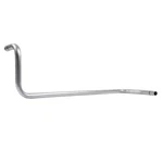 Outlet Tube For Husky Air Compressor Made Of Highquality Aluminum Durability. Fixed Price $20.99.